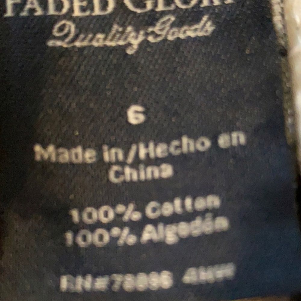 FADE GLORY SHORTS - Picture 3 of 5